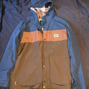 Hippytree Alberta Jacket